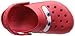 crocs Kids 15263 Cars Light-up Clog (Toddler/Little Kid),Red,10 M US Toddler