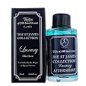Taylor of Old Bond Street St.James Collection After Shave 30ml