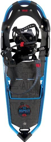 Atlas Snowshoes Aspect Snowshoes