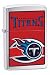 Tennessee Titans Zippo Lighter