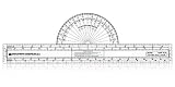13" Navigation Plotter by APR