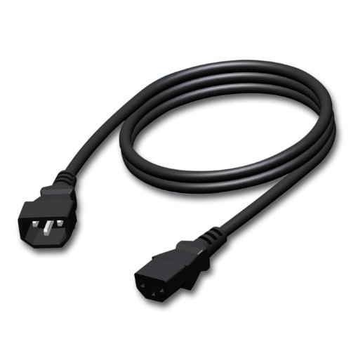 ah Cables ProCab Serie CAB480 Kaltger&auml;te Verl&auml;ngerung 1,5 m