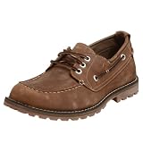 Timberland Men's Barentsburg Moc Toe Oxford