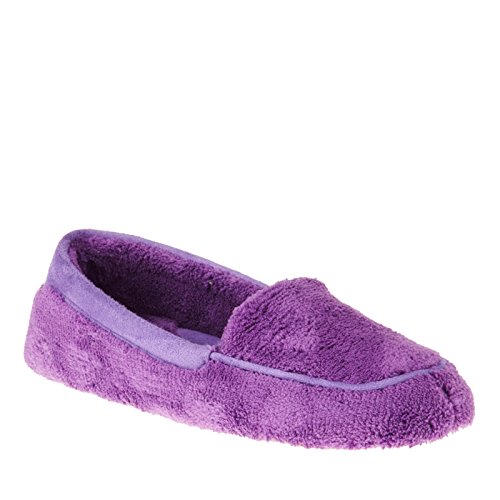 Acorn Spa Loafer Slippers