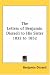 Book The Letters of Benjamin Disraeli to His Sister 1832 to 1852