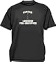 Singer Looking For Groupies Distressed Style Logo Men's Tee Shirt in 12 colors Small thru 6XL