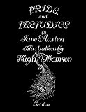  : Jane Austen's Pride and Prejudice. Illustrated by Hugh Thomson.