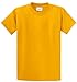 Joe's USA - 6.1 Ounce 100% Cotton T-Shirts. in 68 Colors Sizes S-5XL