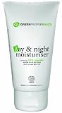 Green People Basics Organic Day & Night Cream