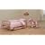 Saplings Junior Bed in Pink