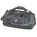 Olympics High Sierra U.S. Ski Team Charcoal U.S. Team Bubba Duffel Bag -