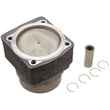 Mahle Piston and Cylinder Set 