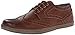 Ben Sherman Men's Nick Rubber Oxford