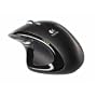 Logitech MX Revolution Cordless Laser Mouse for Apple Mac - Black (910-000673)