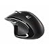 Logitech MX Revolution Cordless Laser Mouse for Apple Mac - Black (910-000673)