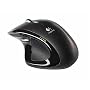 Logitech MX Revolution Cordless Laser Mouse for Apple Mac - Black (910-000673)