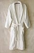 Coyuchi Terry Velour Robe - Medium