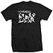 DOUBLETHINK 1984 george orwell novel classic BRT SHIRT