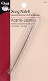 Dritz 618 Snag Nab-It Tool, 2-1/2-Inch
