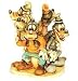 DISNEY HARMONY KINGDOM GOOFY THROUGH THE YEARS
