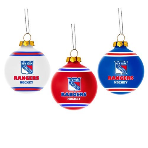 New York City Sports Teams Christmas Ornaments Christmas Tree