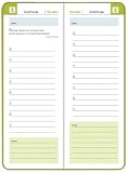 Gratitude: The Jotter Guided Journal