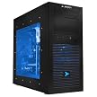 Velocity Micro Edge Gaming Desktop PC - Black (Gx 440)