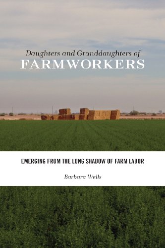 daughters and granddaughters of farmworkers emerging from the long shadow of farm labor families in focus