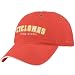 Iowa State Cyclones Red Campus Yard Adjustable Hat