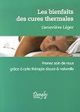 Les bienfaits des Cures thermales Image du produit