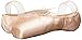 Sansha Women's Recital II-W, Peach/Pink/Satin, 10 M US
