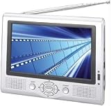 Haier HLT71 Portable 7
