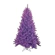 Cashmere Tree - Purple (7.5')