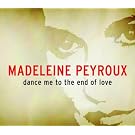 Dance Me To The End Of Love