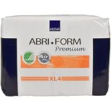 AbenaAbri-FormPremiumBriefs,X-Plus,Extra-Large(XL),Case/48(4/12s)
