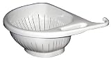 Double Sink Hands Free Colander