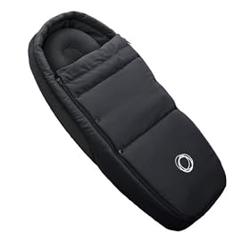 Bugaboo Bee Cocoon - Black
