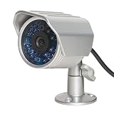 Buy C4050 Color Exterior Camera for the DVR4000