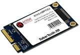 AMP 16GB SaberTooth-AA 50mm PATA Half Mini PCIe SSD for Dell Mini-9