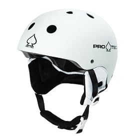 Pro Tec Classic Snowboard Helmet