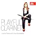 Playful Clarinet