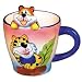 ZooBuds Hand Painted Tiger Mug