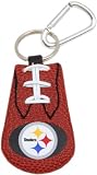 Pittsburgh Steelers Team Keychain