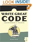 Write Great Code: Volume 1: Understanding the Machine