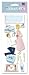 Jolees A Touch Of Jolees I Do Wedding Dimensional Stickers, The Proposal