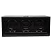 WOLF Heritage Triple Watch Winder