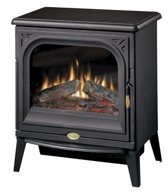 Dimplex Cs4416 Compact Electric Stove, 1500 Watts, 5120 Btu's