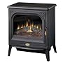 Compact Electric Stove, 5,115 BTU's