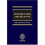 Construction Adjudication