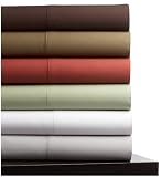 Pinzon 500-Thread-Count Supima Cotton Sheet Set